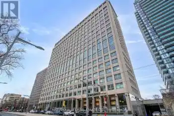 111 St Clair Avenue Unit# 821, Toronto (Yonge-St. Clair), Ontario M4V1N5, 2 Bedrooms Bedrooms, ,2 BathroomsBathrooms,Condo,For Sale,St Clair,C8450428