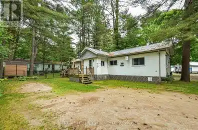 1047 Road Gravenhurst Ontario P0E1N0