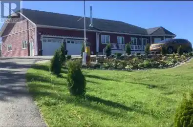 50 Front Road Port au Port West Newfoundland & Labrador A0N1T0