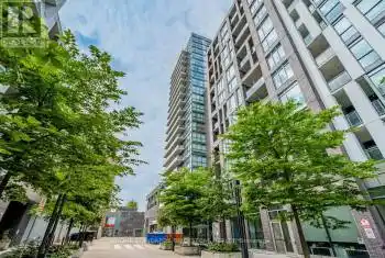 20 Minowan Miikan Lane Unit# 1510, Toronto, Ontario M6J 0E5, 1 Bedroom Bedrooms, 3 Rooms Rooms,1 BathroomBathrooms,Condo,Sold,Minowan Miikan,C8451452