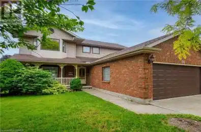 34 Avenue Simcoe Ontario N3Y5J3