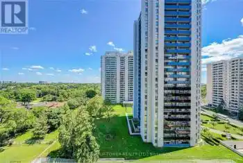 155 Marlee Avenue Unit# 2307, Toronto (Briar Hill-Belgravia), Ontario M6B4B5, 2 Bedrooms Bedrooms, ,1 BathroomBathrooms,Condo,For Sale,Marlee,W8451372