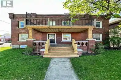 140 Avenue Hamilton Ontario L8L7A2