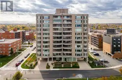 174 Avenue Unit 6 Hamilton Ontario L8V1A1