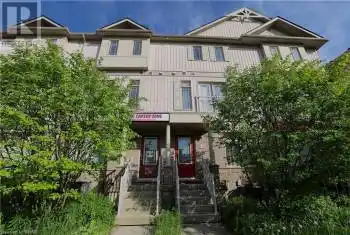 619 WILD GINGER Avenue Unit# B11, Waterloo, Ontario N2V2X1, 3 Bedrooms Bedrooms, ,5 BathroomsBathrooms,All Houses,For Sale,WILD GINGER,40595616