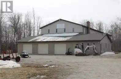 117 EAST Road Northern Bruce Peninsula Ontario N0H1W0