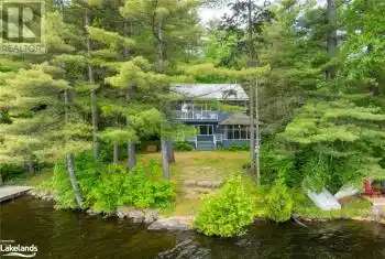 2866 MUSKOKA RD 169 Unit# 9, Bala, Ontario P0C1A0, 3 Bedrooms Bedrooms, ,2 BathroomsBathrooms,All Houses,For Sale,MUSKOKA RD 169,40599018