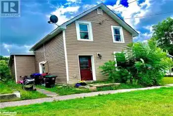 220 MARTHA Street, Victoria Harbour, Ontario L0K2A0, 2 Bedrooms Bedrooms, ,1 BathroomBathrooms,All Houses,For Sale,MARTHA,40570936