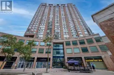 1033 Street Unit 219 Toronto Ontario M5S3A5