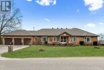 9 Brownlee Drive, Bradford West Gwillimbury (Bradford), Ontario L3Z2K4, 4 Bedrooms Bedrooms, ,4 BathroomsBathrooms,All Houses,For Sale,Brownlee,N8452346