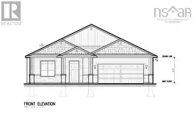 35 Verbena Court Unit# Lot Porters Lake Nova Scotia B3E0B7