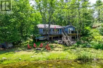 2720 Pine Lane Smith-Ennismore-Lakefield Ontario K0L2H0