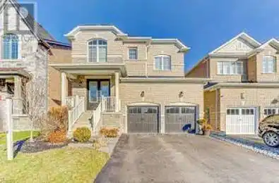 33 Avenue Caledon Ontario L7C4E8