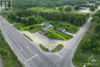 18318 HIGHWAY 7 Highway, Perth, Ontario K7H3C6, ,Commercial,For Sale,Bathurst Burgess & Sherbrooke,HIGHWAY 7,1398473