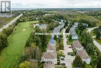 29 Sundial Crt, Collingwood, Ontario L9Y 5E5, 4 Bedrooms Bedrooms, 7 Rooms Rooms,3 BathroomsBathrooms,All Houses,Sold,Sundial,S8454190