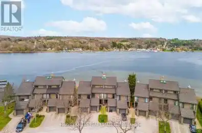 8 Boulevard Unit 7 Penetanguishene Ontario L9M1C3