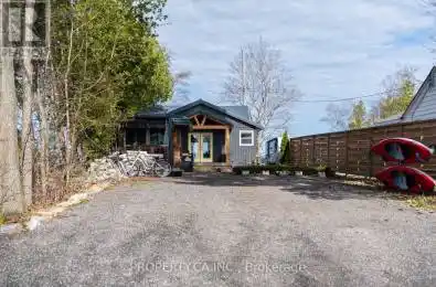 309 Avery Point Road Kawartha Lakes Ontario L0K1W0