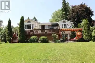 6 Lawrence Street Smith-Ennismore-Lakefield Ontario K9J6X3