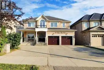 89 Golden Forest Rd, Vaughan, Ontario L6A 0S9, 4 Bedrooms Bedrooms, 9 Rooms Rooms,5 BathroomsBathrooms,All Houses,Sold,Golden Forest,N8455230