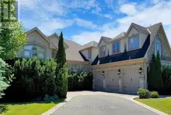 11 Macleod Estate Court, Richmond Hill (Jefferson), Ontario L4E0B1, 5 Bedrooms Bedrooms, ,6 BathroomsBathrooms,All Houses,For Sale,Macleod Estate,N8455276