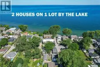 5-5 1/2 ABBEY Avenue Unit# 5-5, St. Catharines (438 - Port Dalhousie), Ontario L2N5J3, 4 Bedrooms Bedrooms, ,2 BathroomsBathrooms,All Houses,For Sale,ABBEY,X9412687