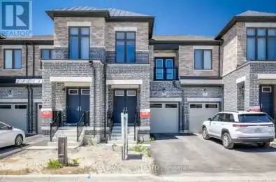 51 Drive Richmond Hill Ontario L4E1K7