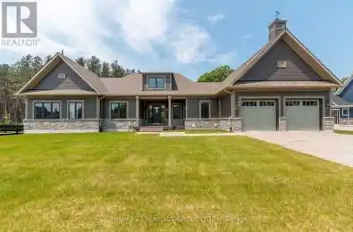 56 Drive Oro-Medonte Ontario L0K1E0