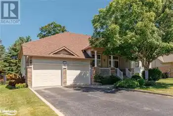 7 TRAILWOOD Place, Wasaga Beach, Ontario L9Z1M6, 3 Bedrooms Bedrooms, ,3 BathroomsBathrooms,All Houses,For Sale,TRAILWOOD,40602333