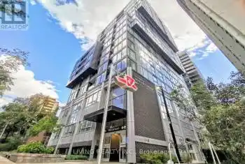 17 Dundonald Street Unit# 406, Toronto (Church-Yonge Corridor), Ontario M4Y1K3, ,1 BathroomBathrooms,Condo,For Sale,Dundonald,C8456368