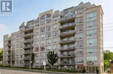 1801 Avenue Unit 201 Toronto Ontario M4G4K2