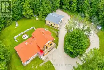 103303 18 Grey Rd, Meaford, Ontario N4K 5N8, 4 Bedrooms Bedrooms, 12 Rooms Rooms,3 BathroomsBathrooms,All Houses,Sold,18 Grey,X8456222