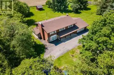 6215 Sideroad Unit 6215 King Ontario L0G1T0