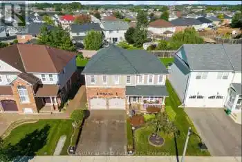 12 Shantz Ave, Brantford, Ontario N3T 0A7, 4 Bedrooms Bedrooms, 8 Rooms Rooms,4 BathroomsBathrooms,All Houses,Sold,Shantz,X8456704