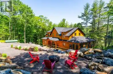 1213 Road Unit 15 Muskoka Lakes Ontario P0C1A0