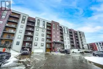 4 Spice Way Unit# 110, Barrie (Innis-Shore), Ontario L9J0J8, 2 Bedrooms Bedrooms, ,2 BathroomsBathrooms,Condo,For Sale,Spice,S8415544