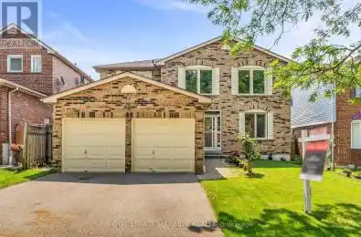 48 Court Brampton Ontario L6Y3K5