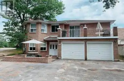 573 Street Wasaga Beach Ontario L9Z2J4