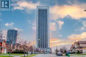 8 Nahani Way Unit# 111, Mississauga, Ontario L4Z 0C6, 2 Bedrooms Bedrooms, 3 Rooms Rooms,3 BathroomsBathrooms,All Houses,Rented,Nahani,W8460860