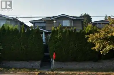 2945 BROADWAY Vancouver British Columbia V5M1Z2