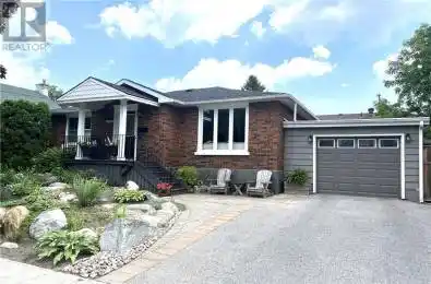 249 Street Collingwood Ontario L9Y2P3