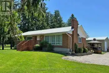 5103 Dundas Street, Thames Centre (Thorndale), Ontario N0M2P0, 4 Bedrooms Bedrooms, ,2 BathroomsBathrooms,All Houses,For Sale,Dundas,X8460256