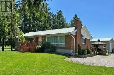 5103 Dundas Street Thames Centre (Thorndale) Ontario N0M2P0