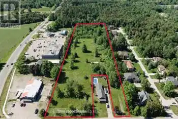 4B Cameron Street, Bluewater (Bayfield), Ontario N0M1G0, ,Commercial,For Sale,Cameron,X8462854