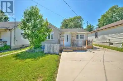 186 Street Port Colborne Ontario L3K2K2