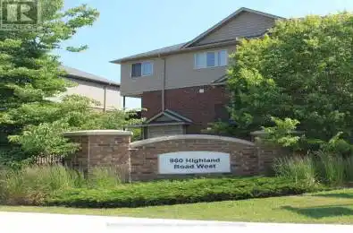 950 Road Unit 23 Kitchener Ontario N2N0A5