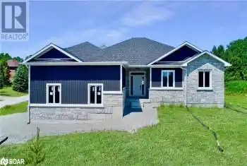 1 BRECHIN CRESCENT Crescent, Moonstone, Ontario L0K1N0, 3 Bedrooms Bedrooms, ,2 BathroomsBathrooms,All Houses,For Sale,BRECHIN CRESCENT,40609567