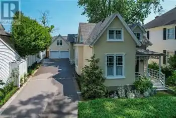 129 JOHNSON Street, Niagara-on-the-Lake (101 - Town), Ontario L0S1J0, 4 Bedrooms Bedrooms, ,4 BathroomsBathrooms,All Houses,For Sale,JOHNSON,X9414126