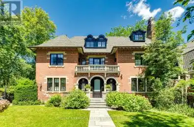 62 Avenue Toronto Ontario M4W2T7