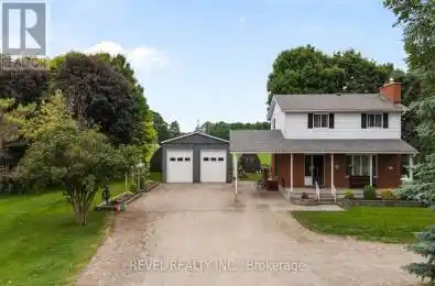 3093 Springwater Ontario L9X0B5