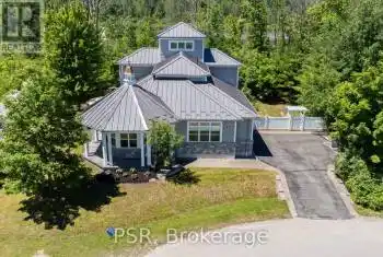 2 Swan Lane, Tay (Port McNicoll), Ontario L0K1R0, 3 Bedrooms Bedrooms, ,3 BathroomsBathrooms,All Houses,For Sale,Swan,S8463668